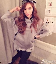 郑秀妍最新爆料图片,揭秘明星私生活幕后真相！”